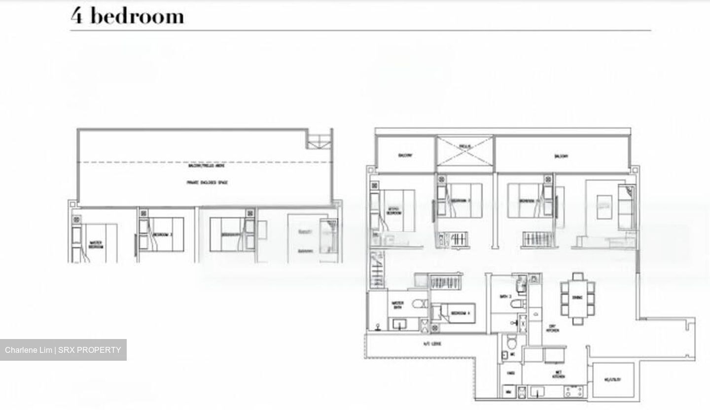 CityLife @ Tampines (D18), Condominium #625864371